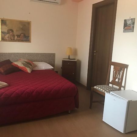 La Quercia Bed & Breakfast Cosenza Luaran gambar
