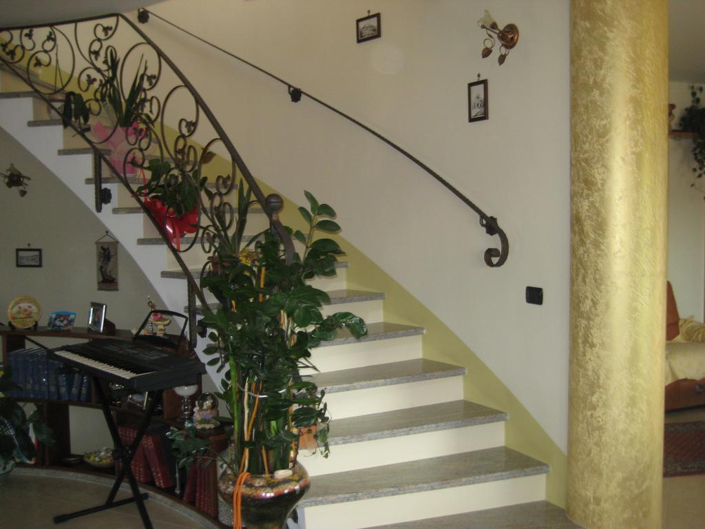 La Quercia Bed & Breakfast Cosenza Luaran gambar