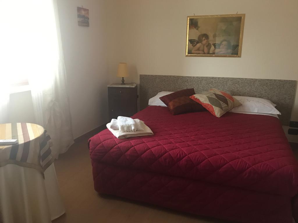 La Quercia Bed & Breakfast Cosenza Luaran gambar