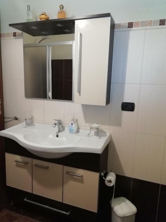 La Quercia Bed & Breakfast Cosenza Luaran gambar