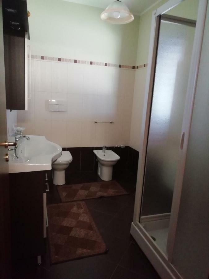 La Quercia Bed & Breakfast Cosenza Luaran gambar