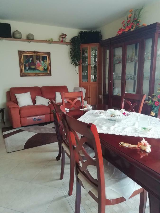 La Quercia Bed & Breakfast Cosenza Luaran gambar